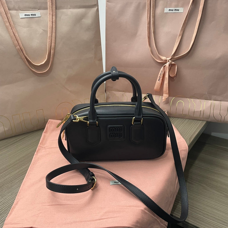 Amelia- MMU  LUXURY BAGS - 134