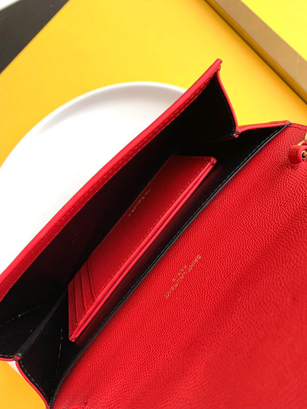 Amelia - YSL Bag - 3722