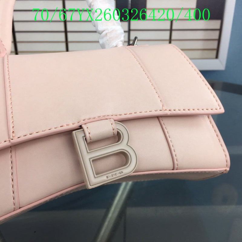 Amelia - BGA Bags - 2521