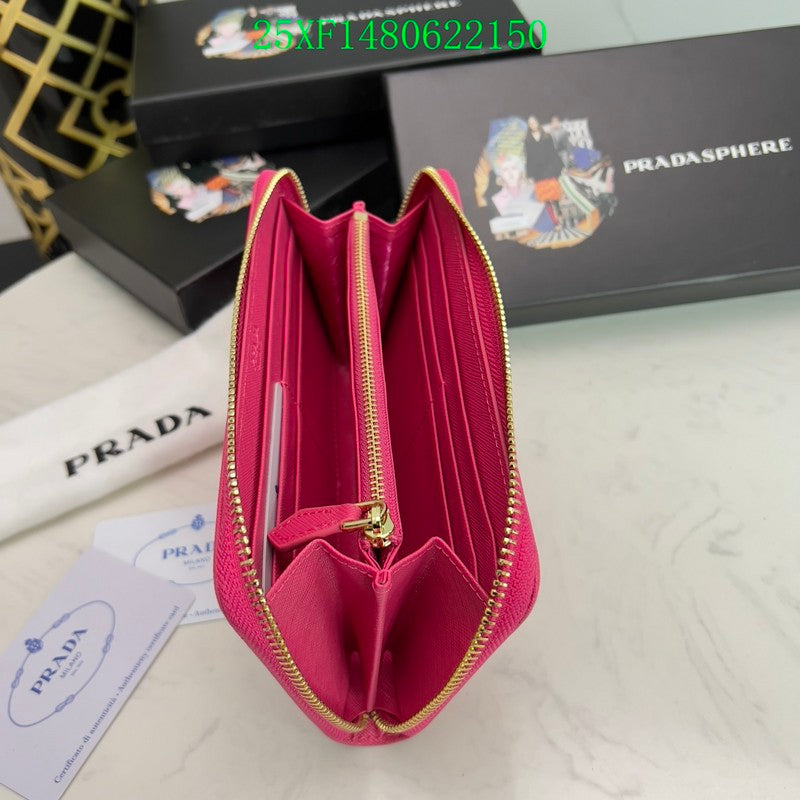 Amelia - PD Wallet - 169
