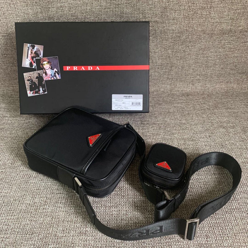 Reeby Bags - Prada Bags - 104