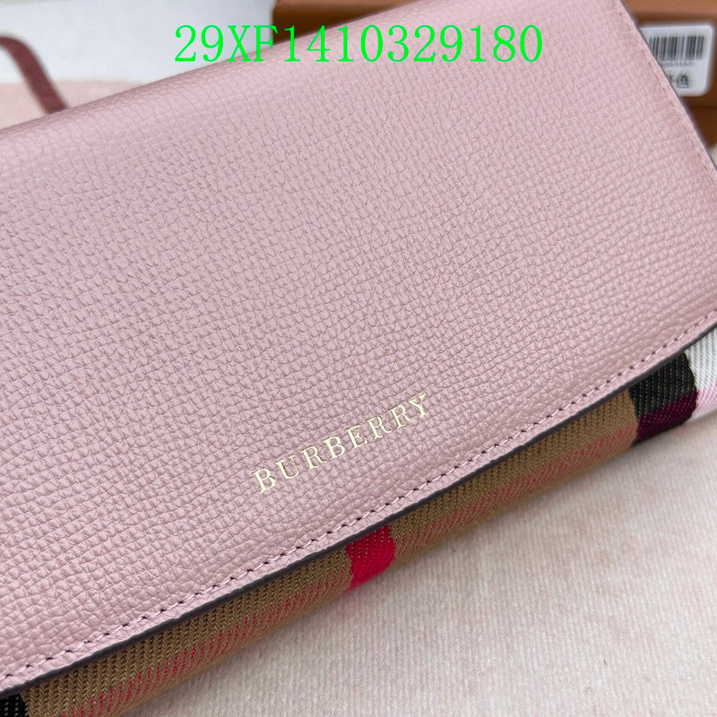 Amelia - BOR Wallet - 038