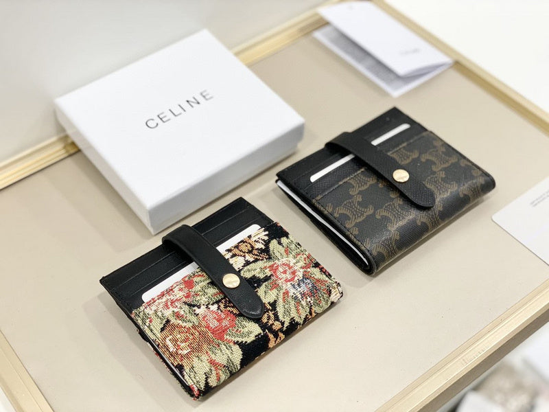 C-LINE LUXURY WOMEN BAGS - 024