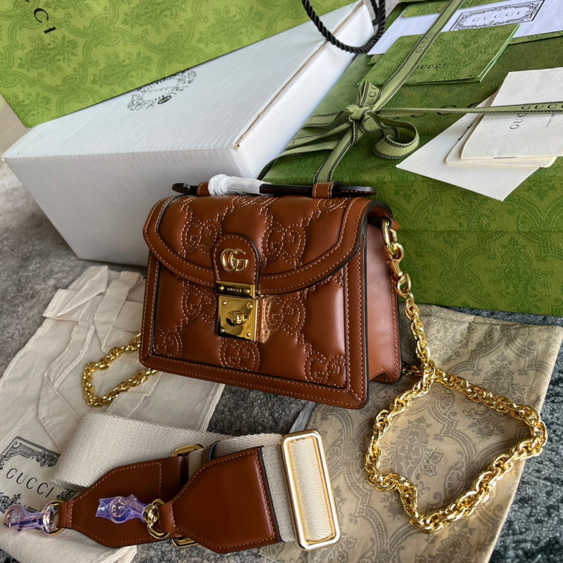 Amelia-i GUKI Women Bags - 716