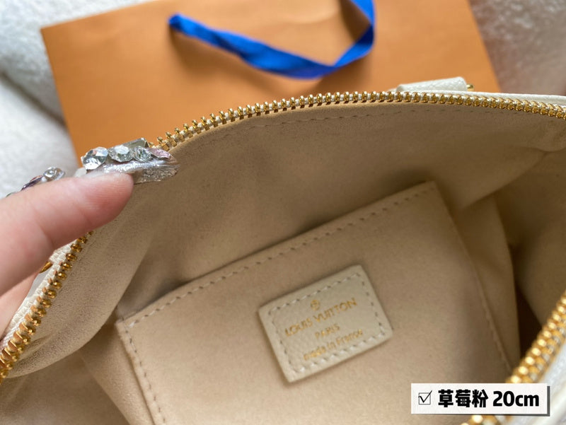 Amelia - LV Bags - 14857