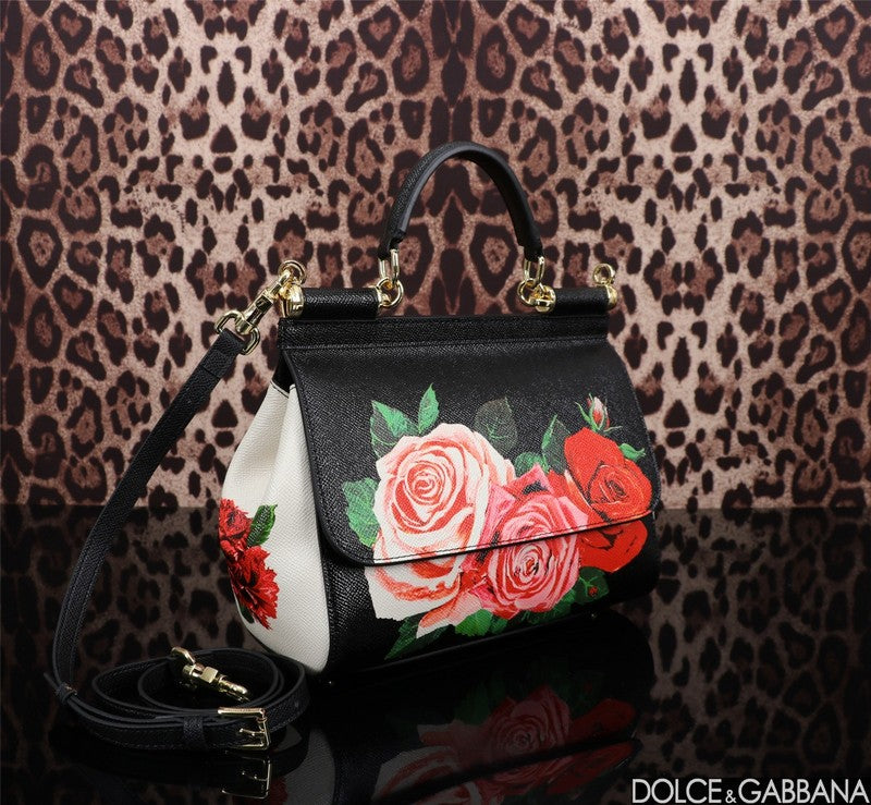 Amelia- DG Bags - 414