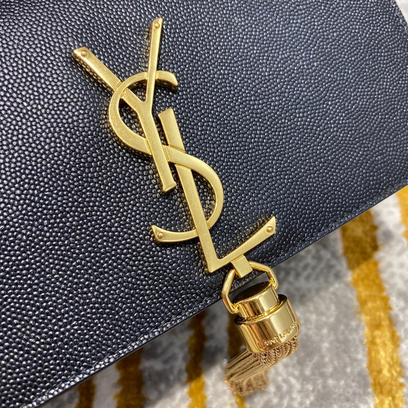 Amelia - YSL Bag - 3664