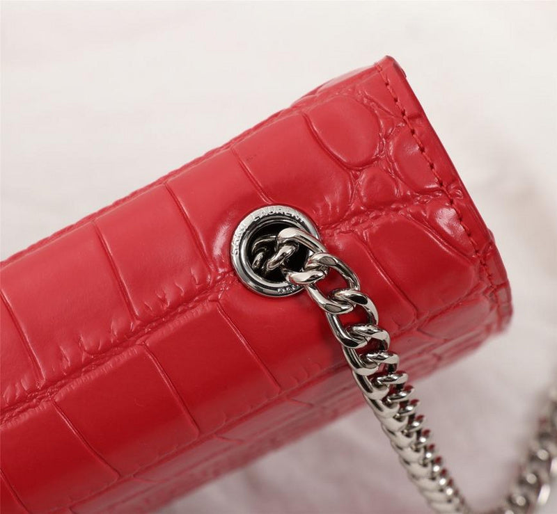 Amelia - YSL Bag - 2603