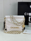 AmeliaLuxury - CHL Bags - 2722