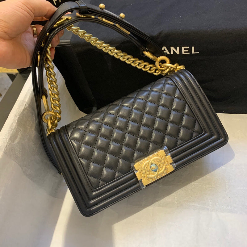 Amelia- CHL Bags - 7436