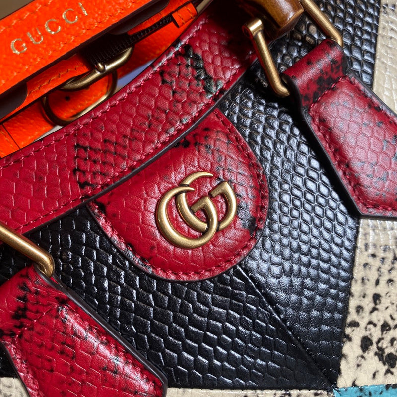 Amelia - Guki Lady Bags - 899