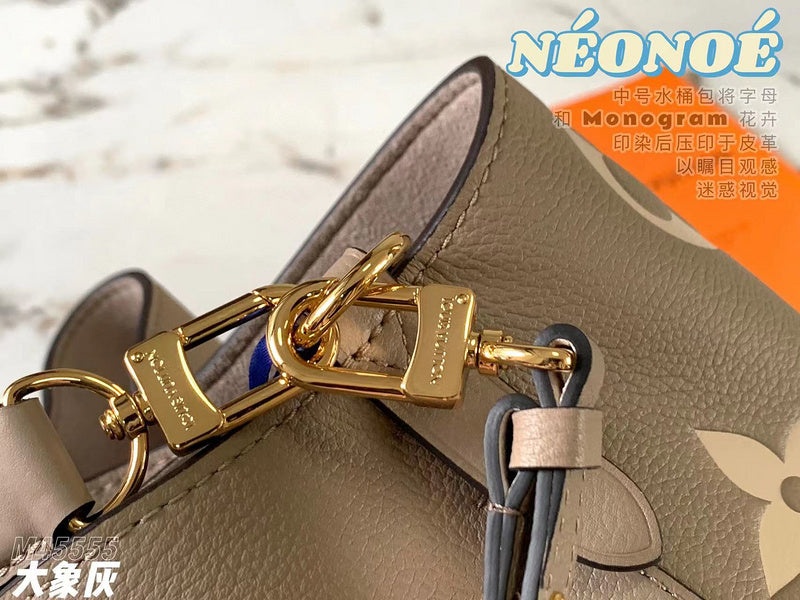 Amelia - LV Bags - 12806