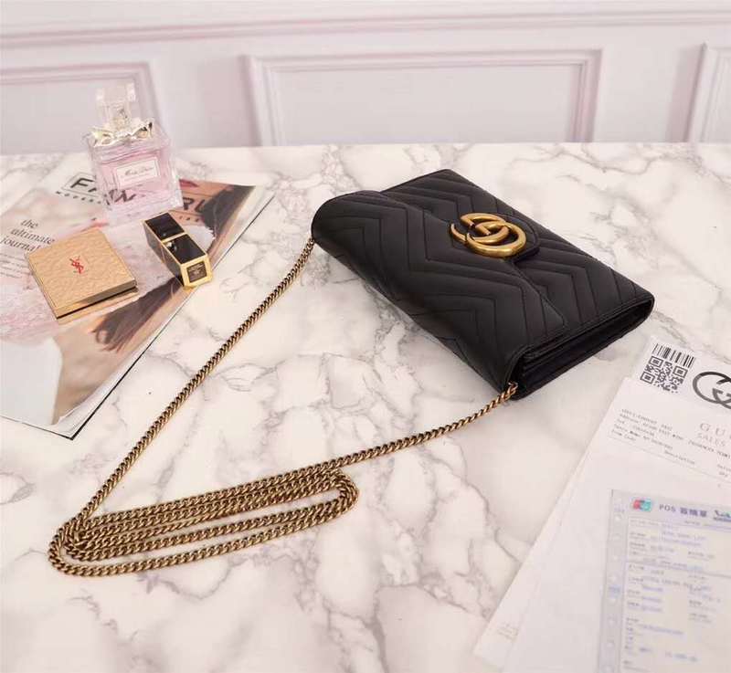 AmeliaLuxury - GCI Bags - 855