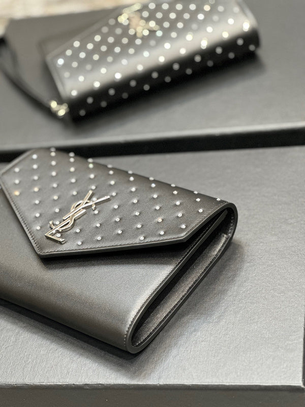 Amelia - YSL Bag - 3957