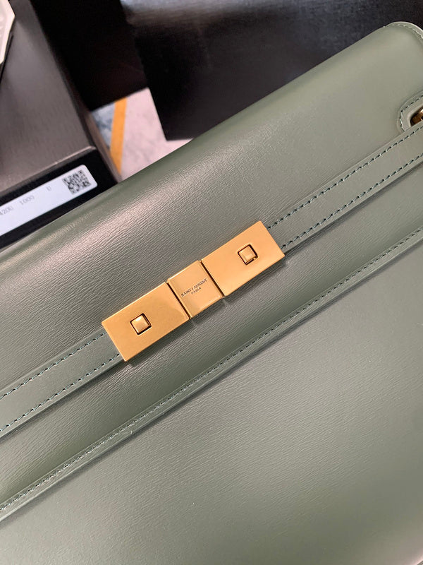 Amelia - YSL Bag - 2434
