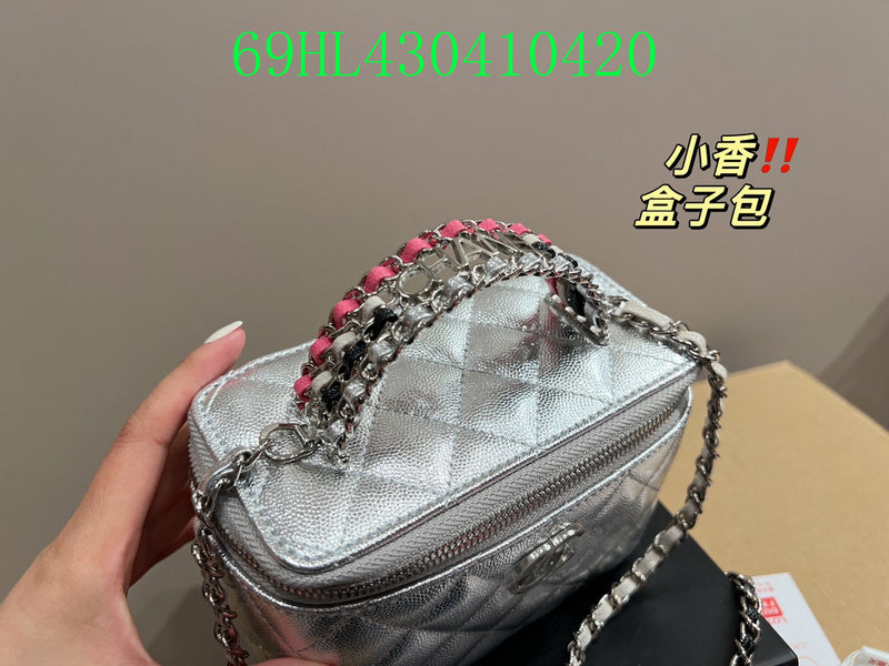 Amelia - CHL Bags - 1151