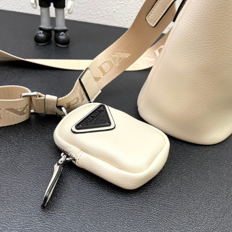 Amelia- PRDA  LUXURY BAGS - 476