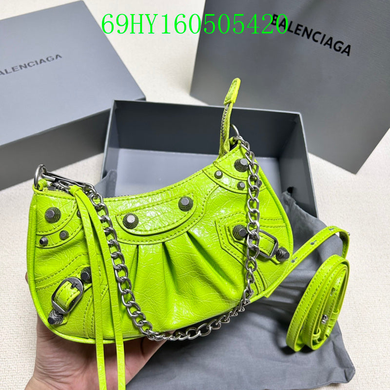 Amelia - BGA Bags - 1810