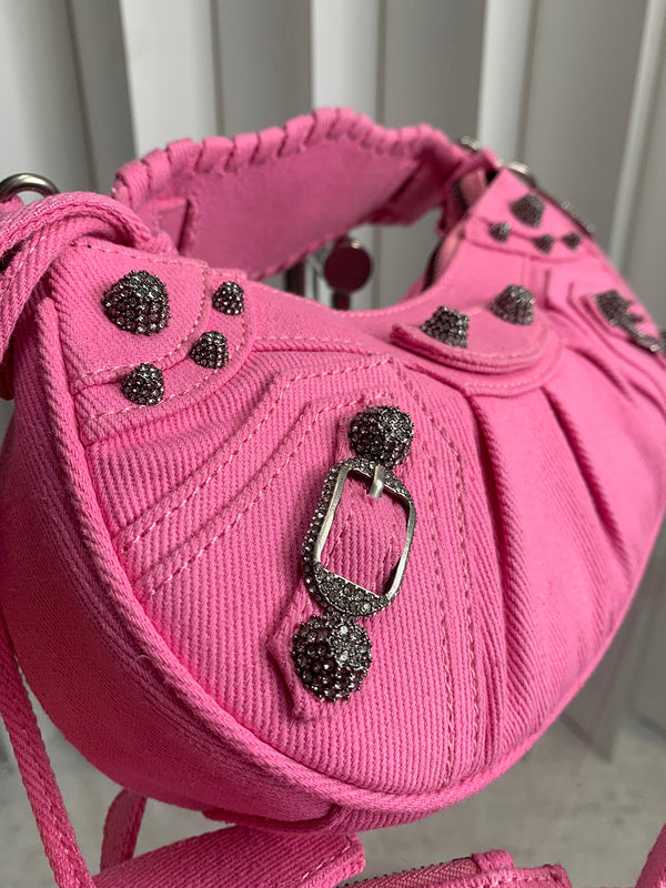 Amelia- BLN-CIAGA WOMEN LUXURY BAGS - 839