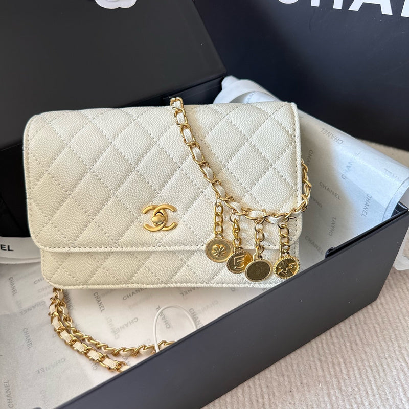 Amelia- CHL Bags - 6849