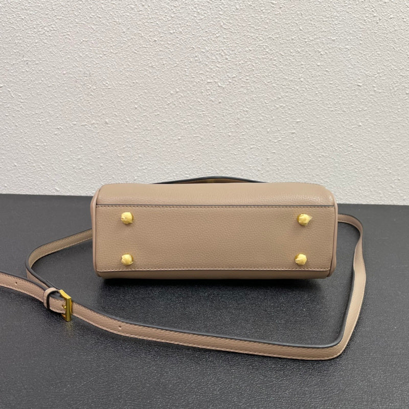 Amelia- PRDA  LUXURY BAGS - 236