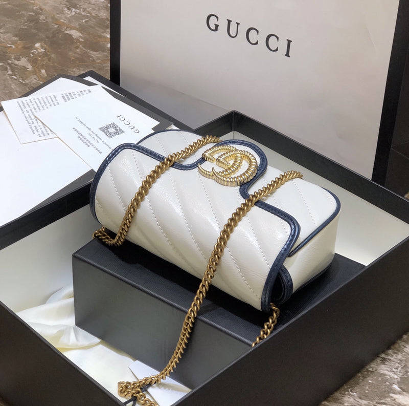 Amelia- GCI Bags - 4692