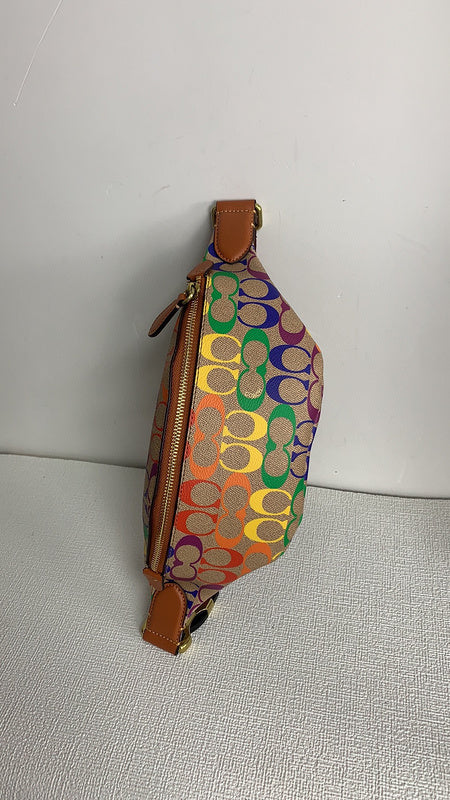 Amelia- CAH Bags - 510