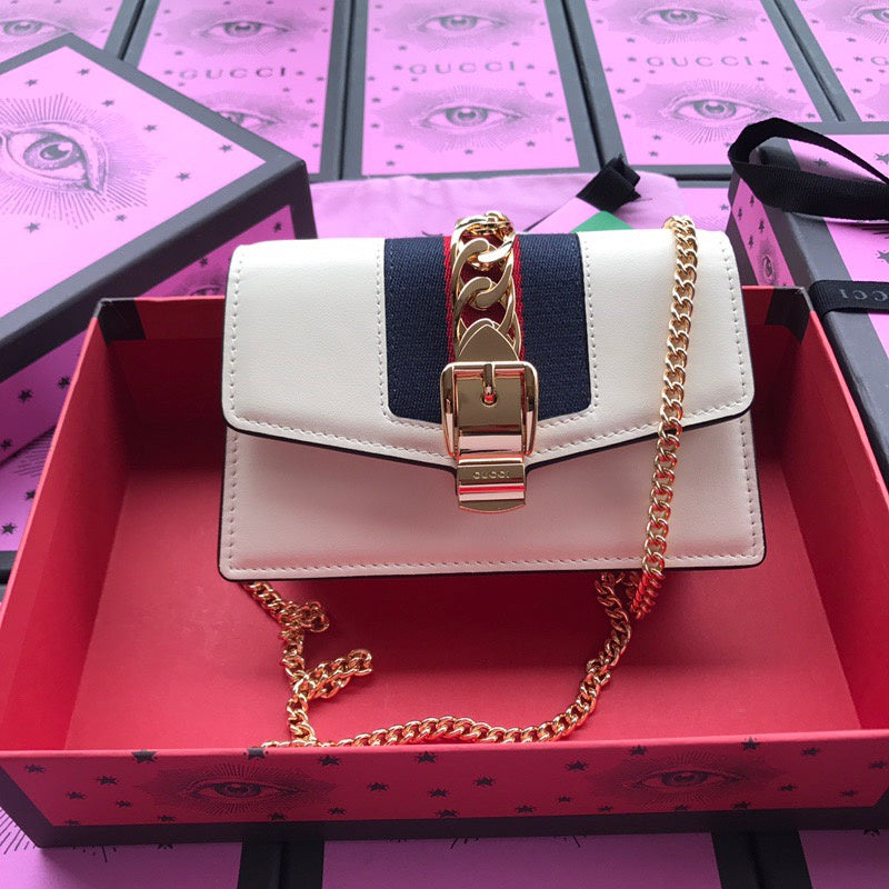 Amelia - GCI Bags - 6363