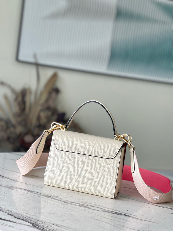 Fashion Lu-Vi bags - 4937