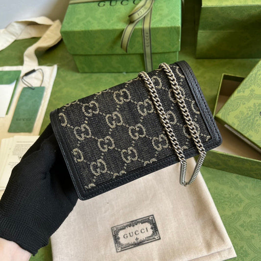 Amelia - GCI Bags - 9695