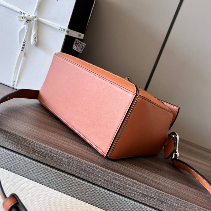 Amelia's Bag Gallery - LWO Bags - 727