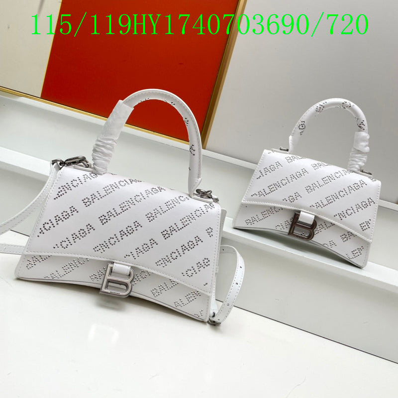 Amelia - BGA Bags - 1737