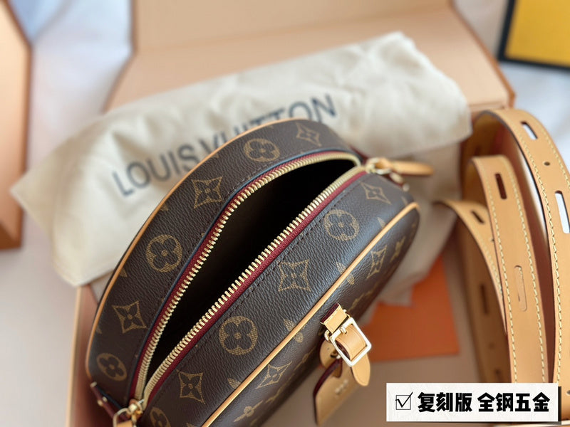Amelia - LV Bags - 14427