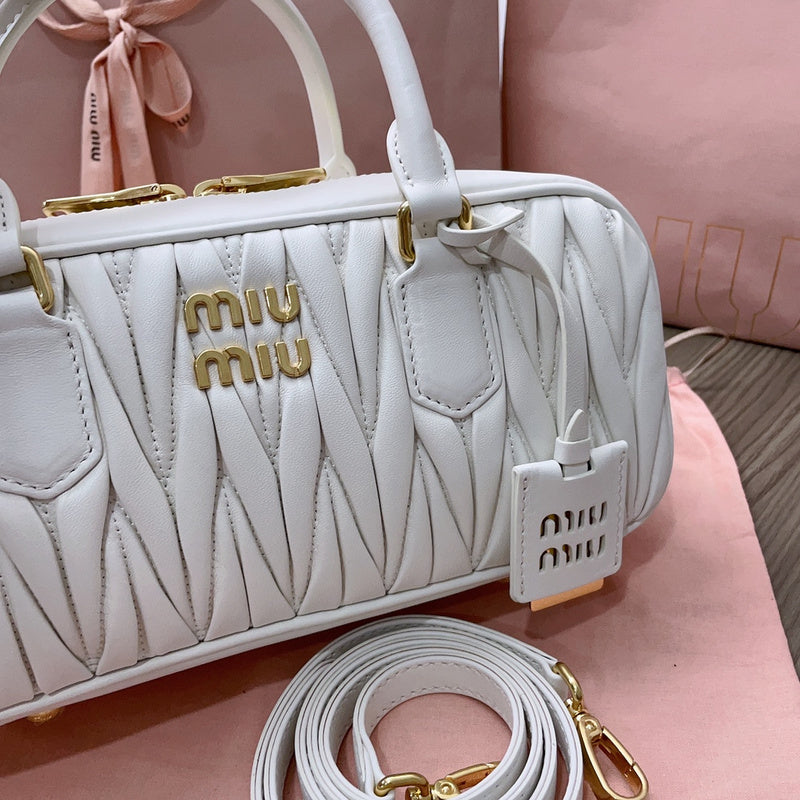 Amelia- MMU  LUXURY BAGS - 016