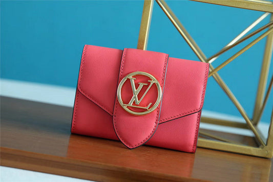 Fan Fashion Lu-Vi bags - 8979