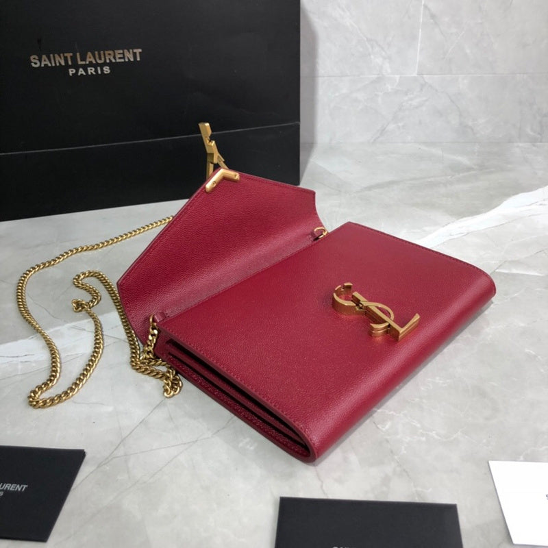 Amelia - YSL Bag - 4091