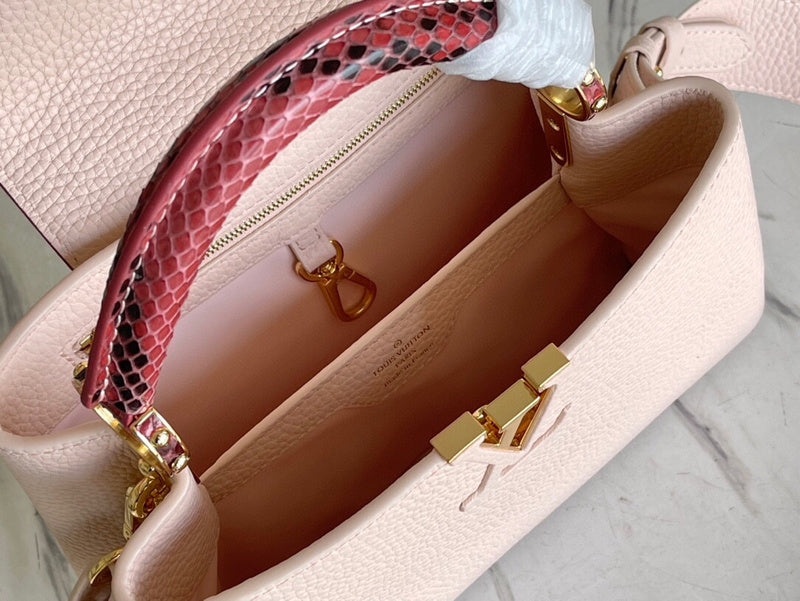 Amelia- Lu-Vi bags - 5775
