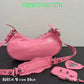 Amelia - BGA Bags - 1883