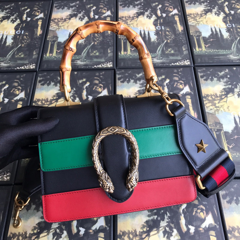 Amelia - GCC Bags - 6290