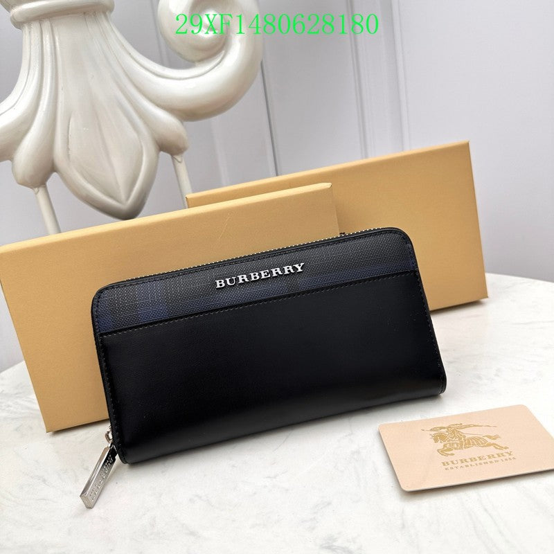 Amelia - BOR Wallet - 016