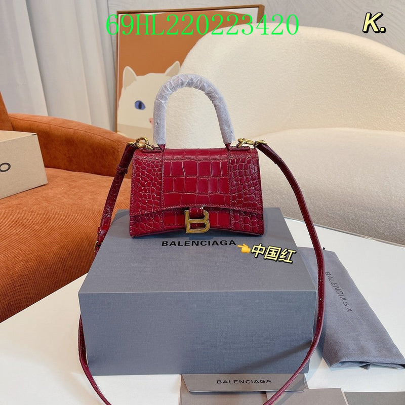 Amelia - BGA Bags - 2363