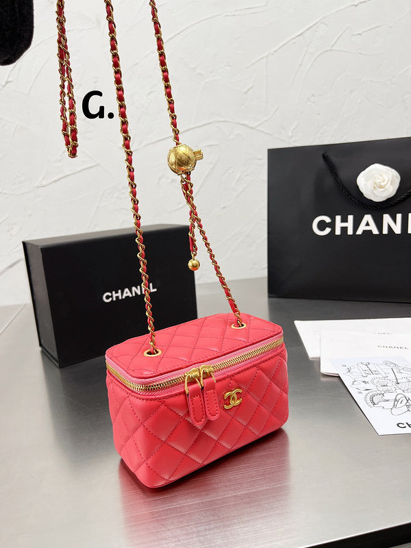 Amelia- CHL Bags - 7090
