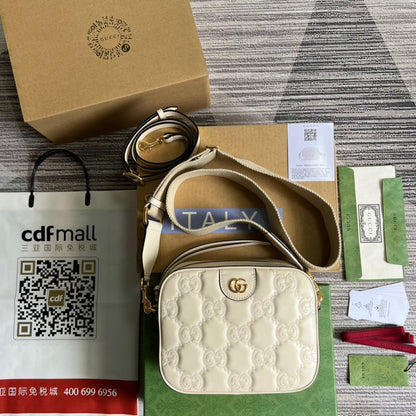 Amelia- GCI LUXURY LADY BAG - BRANDED BAGS FOR WOMEN - 496
