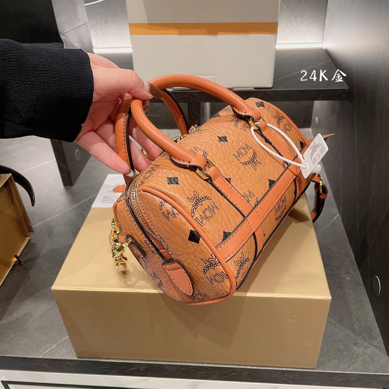 Amelia- - MQM Bags - 116