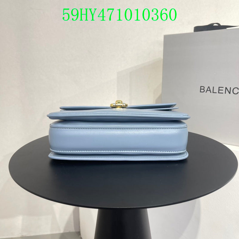 Amelia - BGA Bags - 2024