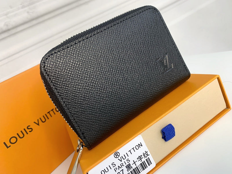 Amelia- LOV  Luxury  Wallets - 775