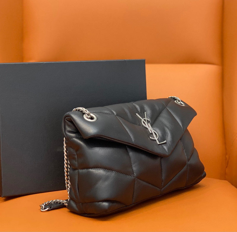 Amelia - YSL Bag - 2100