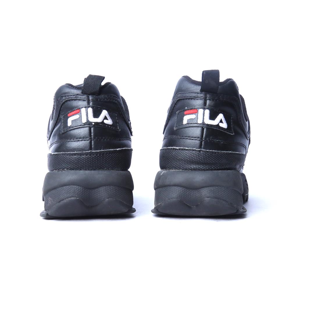 FILA  DISRUPTOR LOW