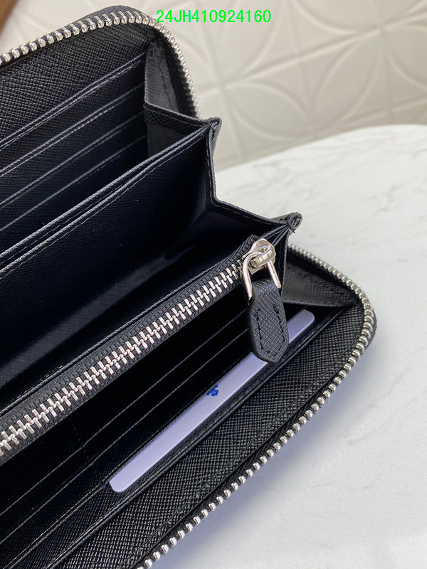 Amelia - PD Wallet - 370