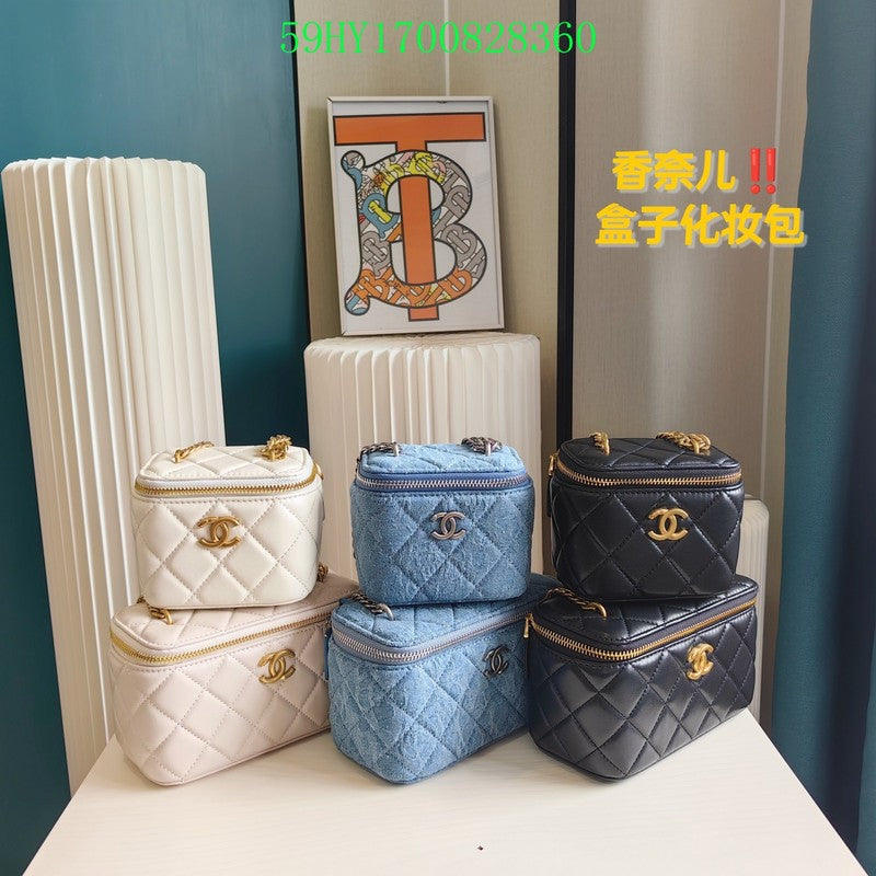 Amelia - CHL Bags - 032